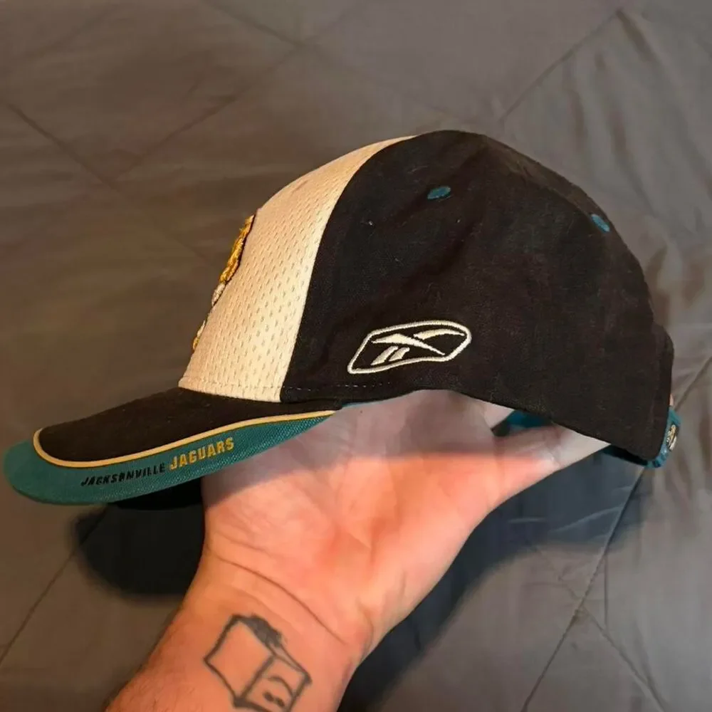Reebok Men's multi Hat